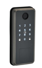 Wifi セキュリティ 無線 スマート ドア ロック 防水 パスワード 無鍵 指紋