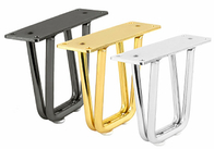 WINSTAR 卸売 三角家具 メタル脚 新しいデザイン ソファ脚