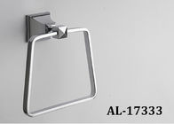 Doubleglassの棚のきれいな浴室の付属品のステンレス鋼の高水準