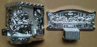 米国式の小箱のコーナー20のセット/Ctnの棺の付属品