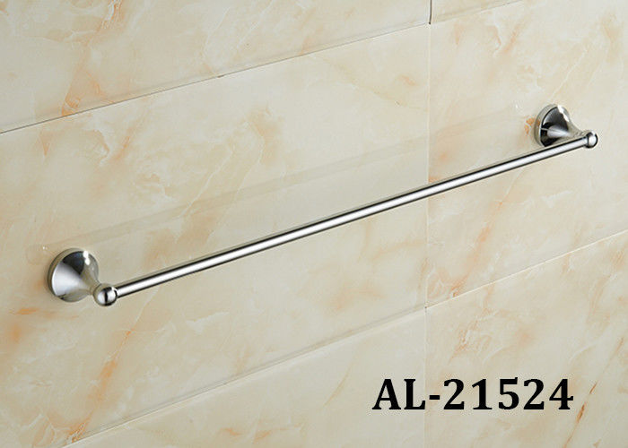 高度の浴室の装飾的な付属品、美しいBathの付属品の丈夫な鋼鉄構造