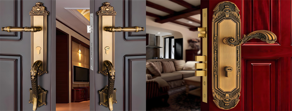 品質 ハードウェア引きのハンドル 工場