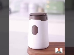 GRH 高品質 低騒音 7 in 1 ブレンダー ヤム ポunder FuFu マシン チョッパー 多機能食品 プロク