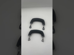 キッチン用器具 鍋柄 ステンレス鋼 炊飯器具 アクセサリー 鍋耳柄