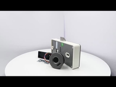 引き出しの指紋ロック