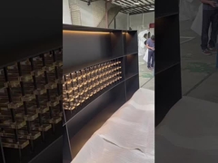 アルミパネルキャビネット