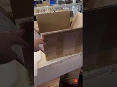 180度回転するキャビネットのハードウェアアクセサリー