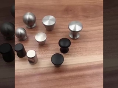 304ステンレス鋼 ハードウェア 引くハンドル