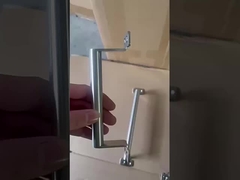 スチール SUS304 キャビネット ハンドル 家具 ステンレス スチール 304 ハンドル キッチン キャビネット ドア ハンドル