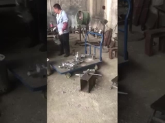 50x50,65x65 装飾用正方形ベース アルミニウム 丸いフェンス ポストキャップ