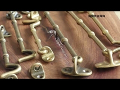 ドアロックロック