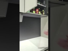 キッチン 拡張可能な 食器 銀器 引き出し オーガナイザー