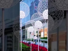 リビングルームのための装飾用室内ガラス結晶テーブルランプ