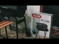 温州ケトルBBQグリル