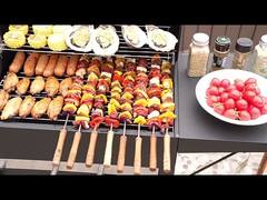 現代台所付属品