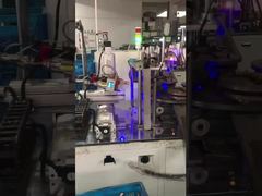 長い耐久性のある亜鉛合金のドア ハンドルの耐食性のカスタマイズされたキー形状のデモを見る