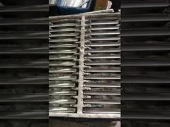 亜鉛合金のハードウェアのプル ハンドル、あなたのために設計された専門の食器棚のハンドルを紹介します