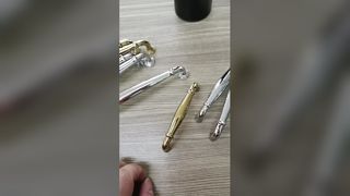 中国風ハンドルキャビネットドア純銅ハンドルアンティーク銅色キャビネットサブ引き出し真鍮h