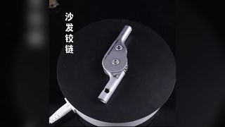 カスタマイズされた大型 5 レベルジョイントバックル日本製バックル加工ソファヒンジソファジョイントアンチ 5