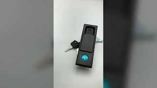 直販 MS727 平プレス式ドアロック、空気清浄機ロック、環境保護機器