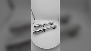 ガラスドアコネクタセット、ガラスドアコネクタハードウェアアクセサリ、ガラスコネクタ固定部品