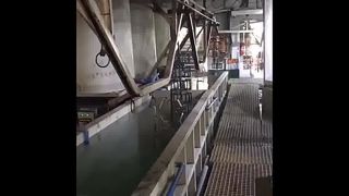 スポットアルミニウム合金モダンなミニマリスト玄関ドアロック、ホテル寝室通路ドアロック、盗難防止