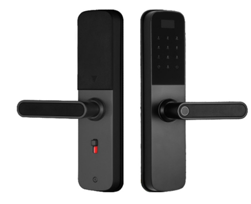 スマート ロックの自動家の電子長距離制御 APP Wifi の指紋