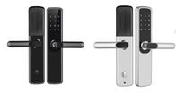 デジタル指紋スマートなGRHのハンドルのドア ロックの生物測定のキーレス電子