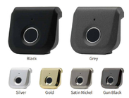 電子指紋の引出しロックのスマートな理性的なキャビネット ドア ロック デジタル