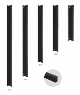 ハードウェア 家具 アクセサリー 引き出し 引き出し ハンドル ステンレス スチール メタル キッチン キャビネット ハンドル 丸い ボタン