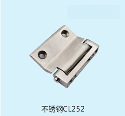 重労働産業用機器 鋳造ヒンジ 304 ステンレス鋼