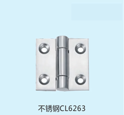 重労働産業用機器 鋳造ヒンジ 304 ステンレス鋼