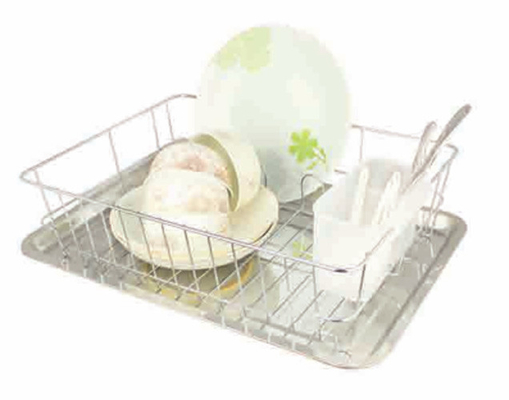 食器乾燥ラック 排水器 シンクオーガナイザー キッチン シンク 棚 排水器 バスケット