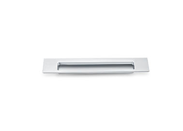 家具ハードウェア装飾のキャビネットのノブのステンレス鋼のハンドル カバー96 128 160mm。