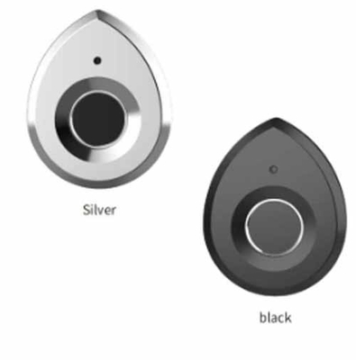 スマートなインテリジェント指紋キャビネット 鍵 キッチンキャビネット 木製家具 引き出し 鍵なし バイオメトリック指紋ロック