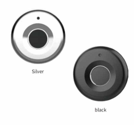 スマートなインテリジェント指紋キャビネット 鍵 キッチンキャビネット 木製家具 引き出し 鍵なし バイオメトリック指紋ロック