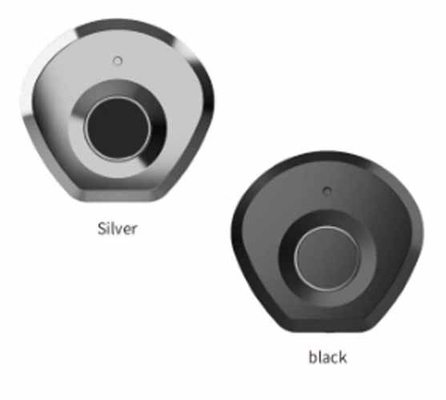スマートなインテリジェント指紋キャビネット 鍵 キッチンキャビネット 木製家具 引き出し 鍵なし バイオメトリック指紋ロック