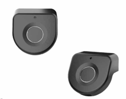 スマートなインテリジェント指紋キャビネット 鍵 キッチンキャビネット 木製家具 引き出し 鍵なし バイオメトリック指紋ロック