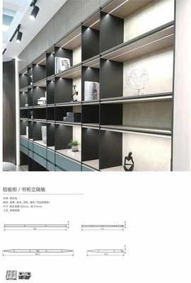 ブラック アルミ ミツバチ キャビネット 家具 寝室 リビング 収納 キャビネット