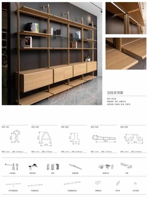 カスタムホーム アルミ壁スクリーン 屋外 アルミレーザーカットスクリーン 内装 彫り込み プライバシースクリーン