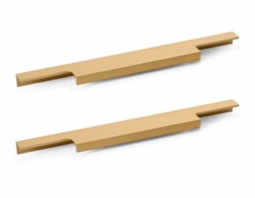 組み合わさった 統合 隠された 隠された キッチン キャビネット ドア ハンドル ロング ハンドル アルミ プロファイル 家具 ハンドル