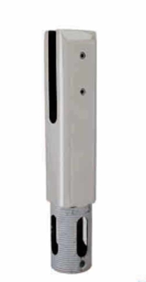 Casting Factory Customized Swimming Pool 316 Stainless Steel Glass Spigot