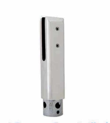 Casting Factory Customized Swimming Pool 316 Stainless Steel Glass Spigot