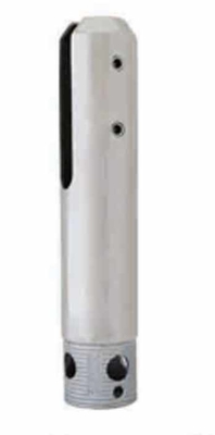 Casting Factory Customized Swimming Pool 316 Stainless Steel Glass Spigot