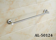 ステンレス鋼のきれいな浴室の付属品は、優雅な浴室モダンなデザインを置く