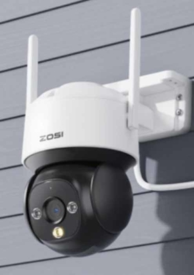 工場用 ソーラー電源 ワイヤレス 1080P スポットライト ナイトビジョン 二方向オーディオ 屋外警備 CCTV 4G Wifi カメラ