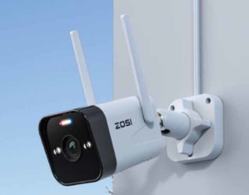 ホット スマートホーム WIFI カメラ 1080P PTZ WIFI アウトドア 防水 IP66 ワイヤレス IP カメラ CCTV PTZ カメラ