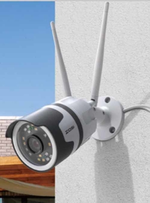 ホット スマートホーム WIFI カメラ 1080P PTZ WIFI アウトドア 防水 IP66 ワイヤレス IP カメラ CCTV PTZ カメラ