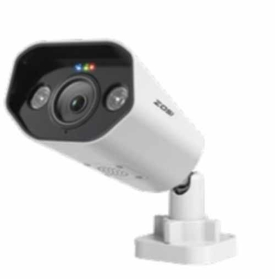 WiFi セキュリティカメラ スマート検出 人間検出 屋外カメラ 家庭用セキュリティ