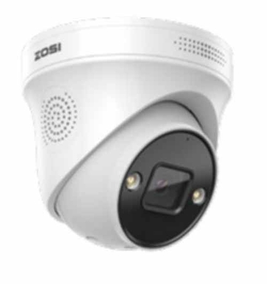 WiFi セキュリティカメラ スマート検出 人間検出 屋外カメラ 家庭用セキュリティ